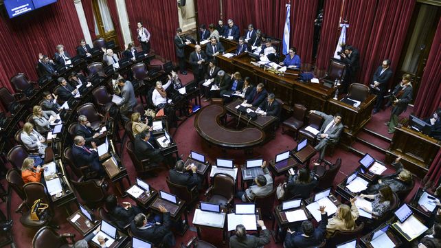 Ahora le pedimos a Macri que incluya el debate del cannabis medicinal en el Senado
