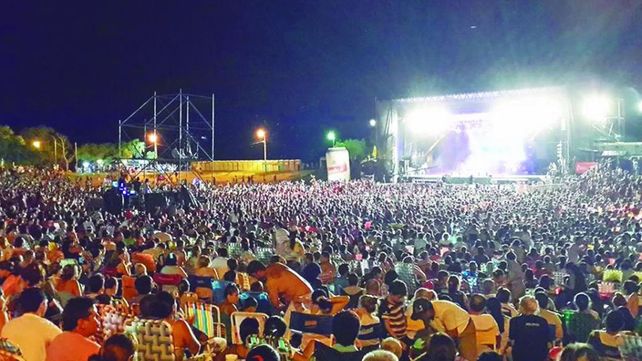 Se reprograman las fechas de la Fiesta del Pescador