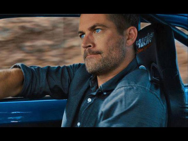 Las 10 cosas no tan conocidas de Paul Walker