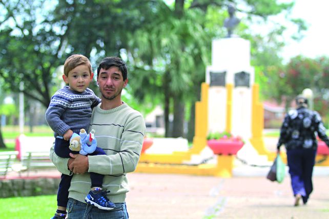 Un hombre inquieto, curioso que se fue hace poco y se lo extraña mucho