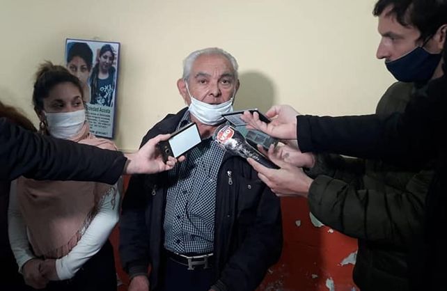 Desaparición de Natalia Acosta: la causa sigue en pie