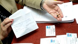 La provincia puso en marcha el Registro Balístico de Armas