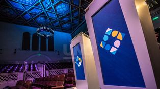 Los debates presidenciales tendrán participación ciudadana y buscan que sean más dinámicos