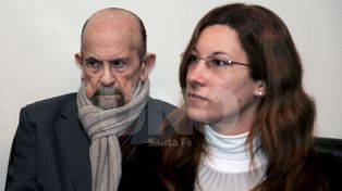 Con el relato de Dunda, tomó impulso la causa Campagnolo