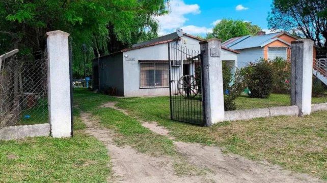 Gualeguaychú: delincuentes saquearon la vivienda de un hombre internado