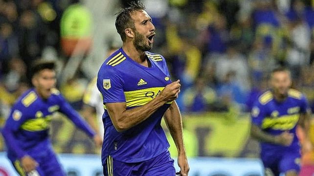 Carlos Izquierdoz dejará de ser jugador de Boca.