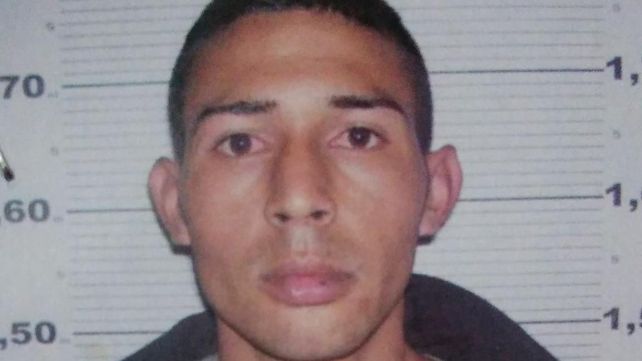 Buscados. Verdinelli y Martínez esperaban ser juzgados por el delito de robo.&nbsp;