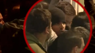 El hombre que atentó contra Cristina es brasileño y tiene 35 años: el peligroso antecedente