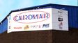 Caromar cerró cuatro sucursales y hay cientos de despedidos