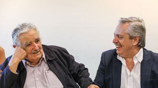 Pepe Mujica les advierte a los argentinos que van a vivir a Uruguay: Van a salir esquilados