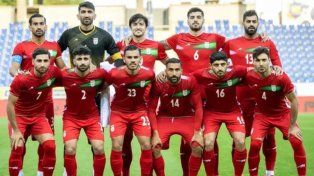 La FIFA confirmó que Irán jugará el Mundial 2026 pese a la tensión geopolítica