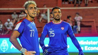 Unión se quedará sin Santiago Mele para visitar a Newells