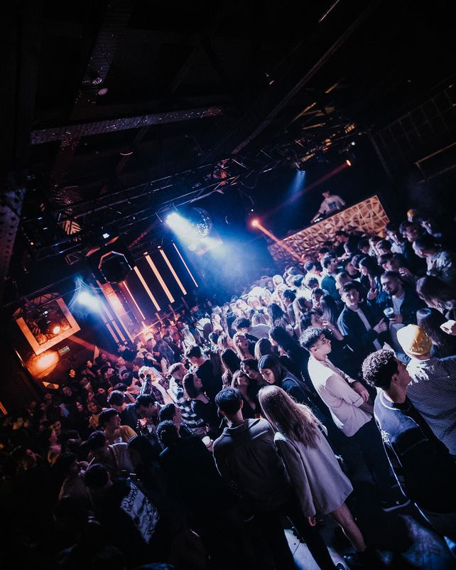 Rosario se prepara para una noche inolvidable este sábado 16 de agosto en la discoteca Chapa