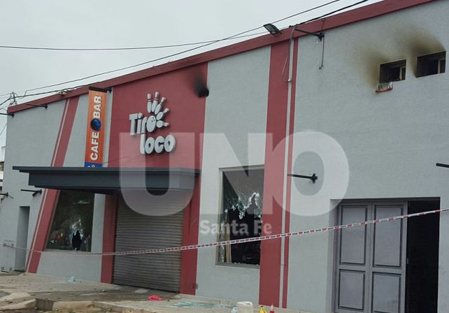 Falleció uno de los hermanos que resultó quemado en el incendio de Tiro Loco