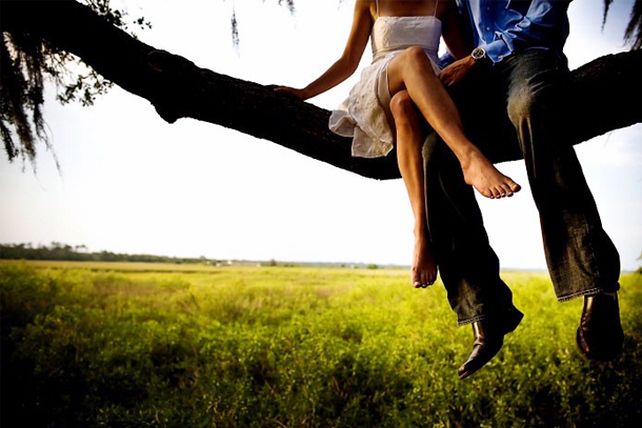 ¿A qué edad se debe comenzar una relación sentimental?