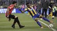 Clásico rosarino: el encuentro entre Central y Newells se jugará el domingo 6