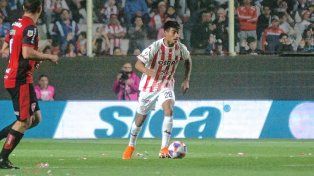 Portillo se despidió de Unión: Fue un placer haber defendido estos colores