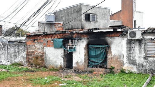 La tragedia que golpea a barrio Schneider: el doloroso relato de vecinos que intentaron rescatar al niño fallecido y las advertencias que no fueron escuchadas