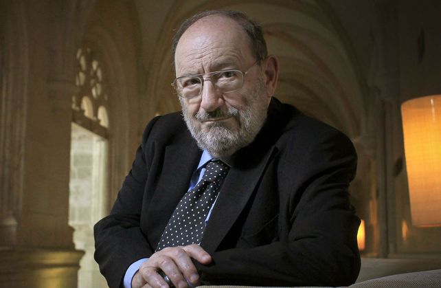 Umberto Eco dio una visión crítica de las redes sociales.&nbsp;