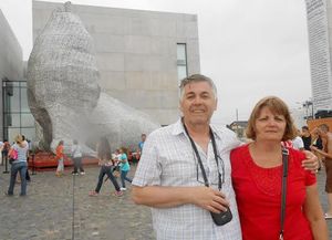 Compartí con el UNO las fotos de tus vacaciones