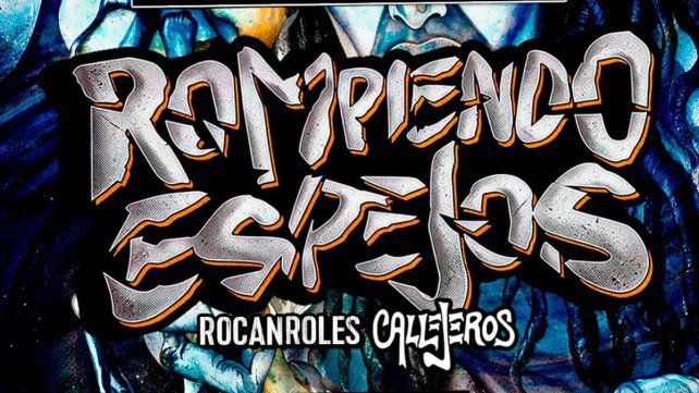 Rompiendo Espejos regresa a Tribus con un show especial: 25 años de Sed