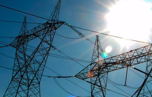 El corte de luz no fue producto del calor ni del consumo