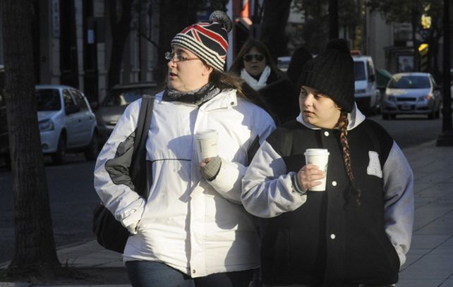 Recomiendan extremar los cuidados para evitar enfermedades respiratorias.