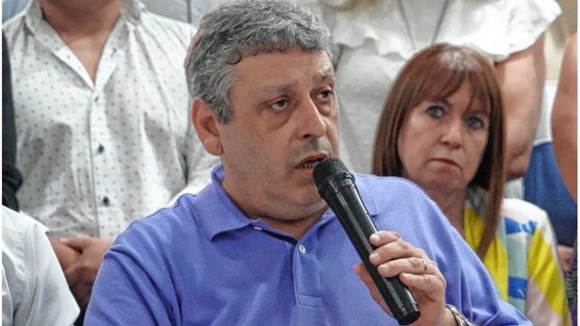 Colón: Habilitados para postularse, excluidos para votar: la denuncia de Ricardo Magdalena