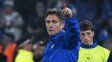 guillermo barros schelotto, el mejor dt de la fecha 13 del clausura