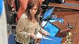 ¿Qué es la estanflación?: la opinión de Cristina Fernández al escenario que planteó Javier Milei