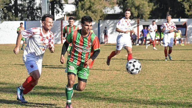 La Perla del Oeste quedó eliminado de Copa Santa Fe tras perder en los penales.