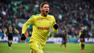 Emiliano Sala 1