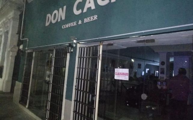 Día del Amigo: 28 vehículos al corralón, 9 alcoholemias positivas y un bar clausurado