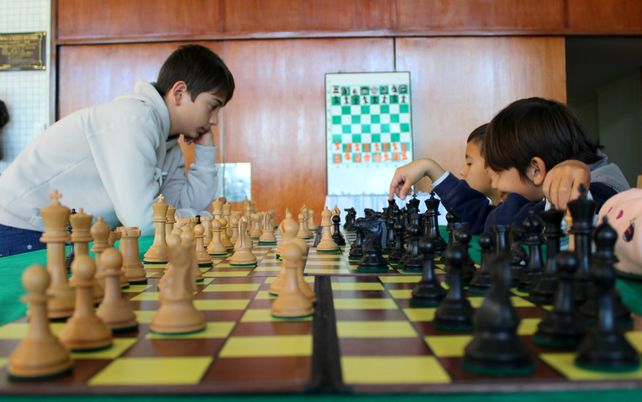 Foto prensa CGE.