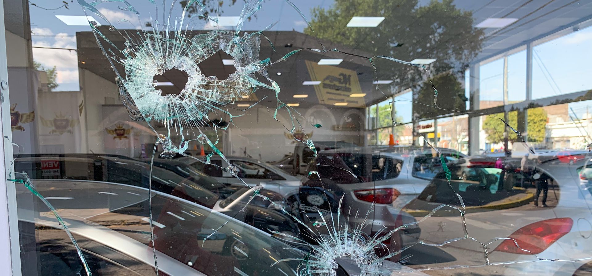 Graves efectos de la violencia letal en la gobernabilidad de las ciudades