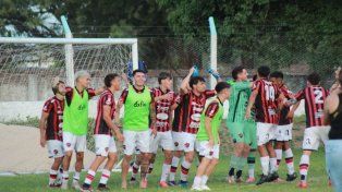 Los festejos de Patronato