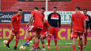 En Unión comenzó el operativo renovación con dos referentes del plantel