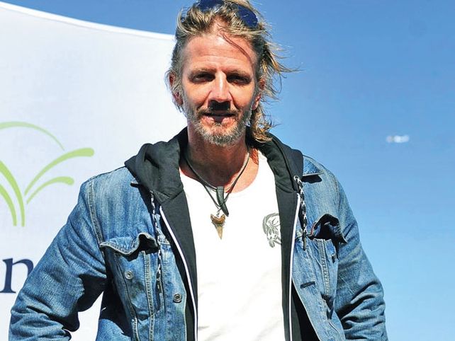 Durísimas declaraciones de Facundo Arana sobre “Farsantes”