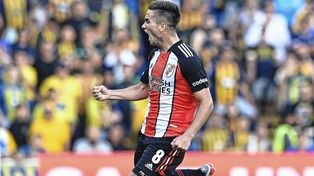 Foto: prensa River