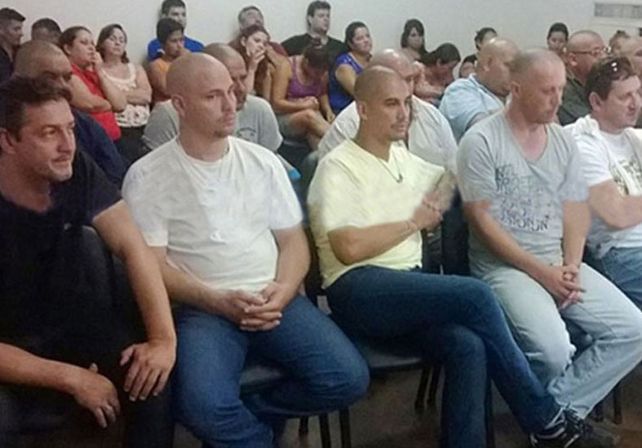 La Fiscalía continúa pidiendo la pena máxima para los 18 acusados de sedición