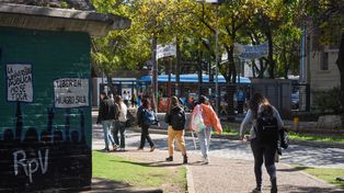La Siberia cambia de cara: invierten unos 200 millones de pesos en el centro universitario de zona sur