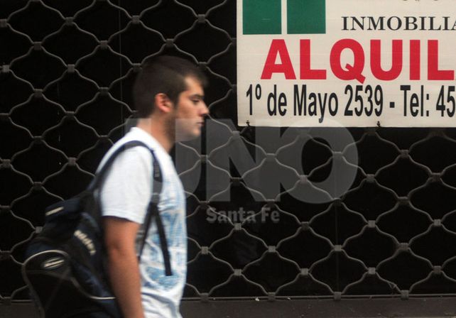 Ofrecen una “Guía de Recomendaciones” para quienes tienen que alquilar