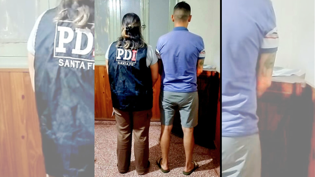 Alto Verde: cayó preso un joven acusado de robar una carabina y ofrecerla a la venta por redes sociales