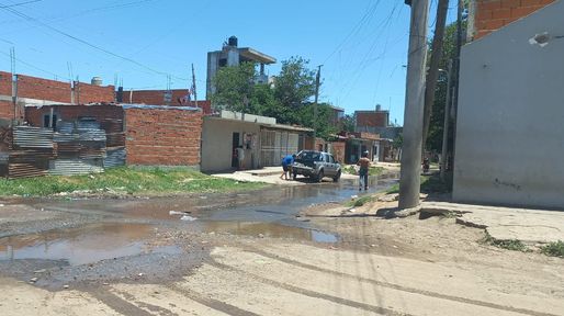 Doble crimen en barrio Triángulo: cruce de bandas narco, atravesado por la sombra de Los Monos