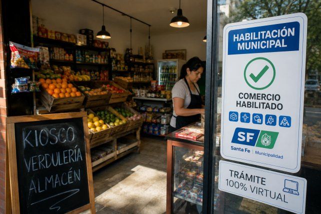 La Municipalidad pondrá en marcha una nueva Ordenanza de Habilitación de Negocios