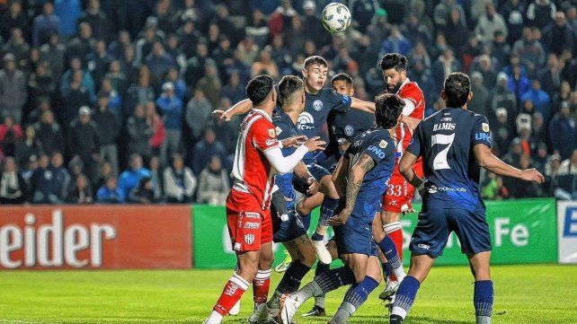 Copa de la Liga 2025: ¿qué emparejamiento tendrá Unión?