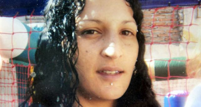 A Pamela le dijeron que no fuera a Coronda porque hab&iacute;a bronca