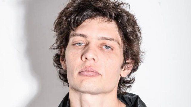 Alián Devetac es músico y actor