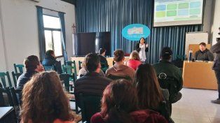 Ya suman cerca de un centenar los pequeños productores y emprendedores que completaron formularios del Fondo de Garantías de Entre Ríos (Fogaer)