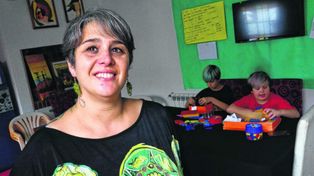 Cansados del bullying, decidieron educar a sus hijos en casa
